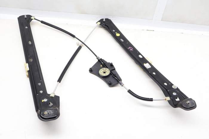 Window Regulator 3CN837461A main product photo