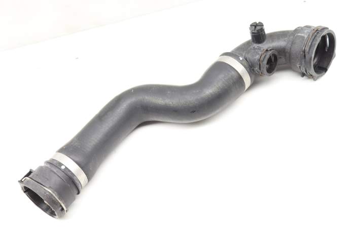 Upper Radiator Coolant Hose (Supply) 17127514404 main product photo