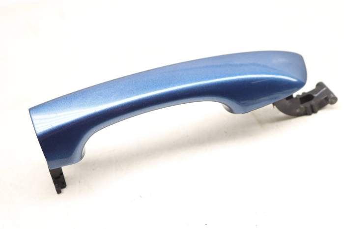 Exterior Door Handle 5NN837206 main product photo