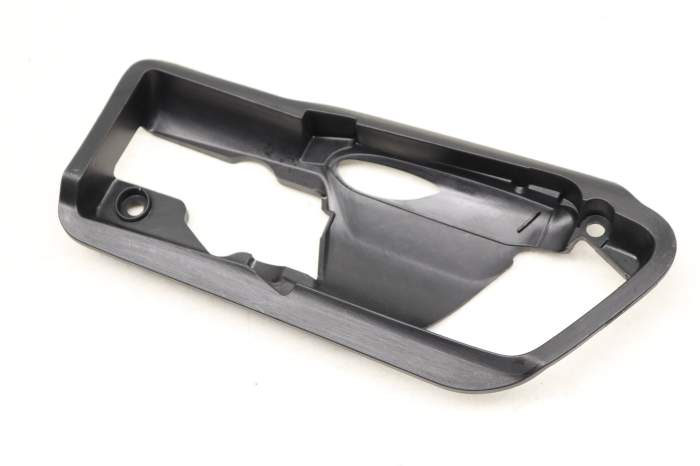 Interior Door Handle Mount / Bracket 5N0837197 main product photo