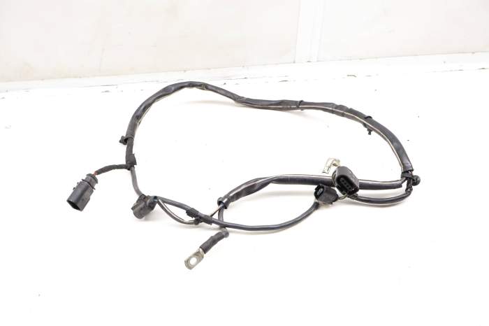 Alternator Wiring Harness / Cable 5Q0971230AE main product photo