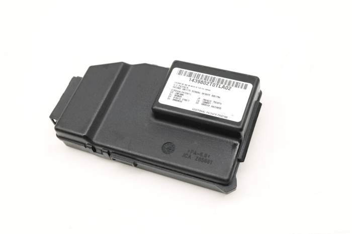 Magnetic Field Probe / Compass Module 7L6919879B main product photo