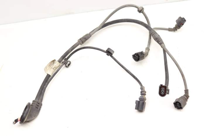 Abs / Speed Sensor Wiring Harness 95B972254E main product photo