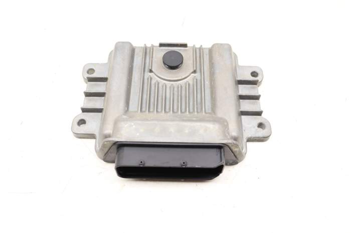 Tcu / Tcm Transmission Control Module 09G927158FN main product photo