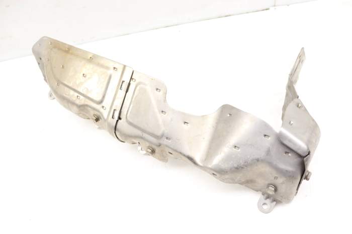 Exhaust Cover / Heat Shield 18407835515 main product photo